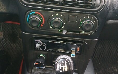 Chevrolet Niva I рестайлинг, 2011 год, 650 000 рублей, 13 фотография