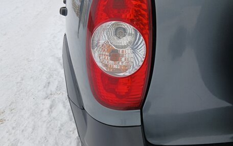 Chevrolet Niva I рестайлинг, 2011 год, 650 000 рублей, 8 фотография