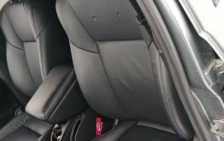 Chevrolet Niva I рестайлинг, 2011 год, 650 000 рублей, 12 фотография