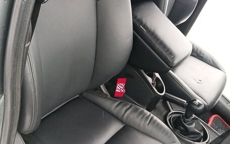 Chevrolet Niva I рестайлинг, 2011 год, 650 000 рублей, 11 фотография