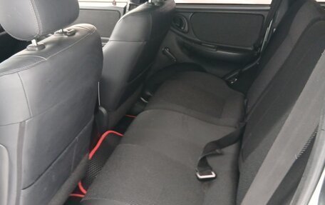 Chevrolet Niva I рестайлинг, 2011 год, 650 000 рублей, 19 фотография