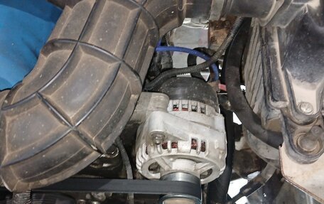 Chevrolet Niva I рестайлинг, 2011 год, 650 000 рублей, 25 фотография