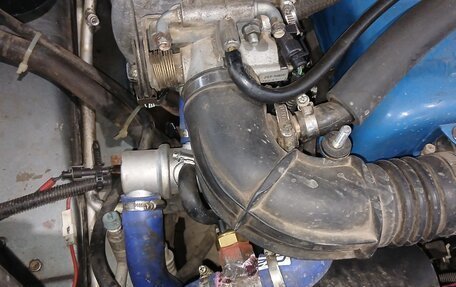 Chevrolet Niva I рестайлинг, 2011 год, 650 000 рублей, 27 фотография