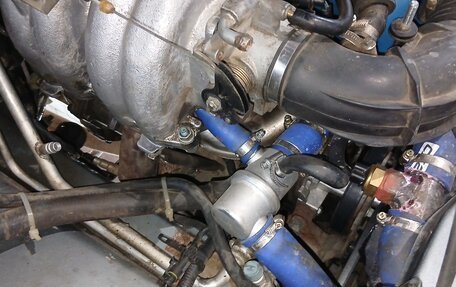 Chevrolet Niva I рестайлинг, 2011 год, 650 000 рублей, 26 фотография