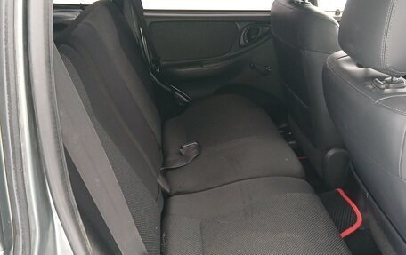 Chevrolet Niva I рестайлинг, 2011 год, 650 000 рублей, 20 фотография