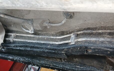 Chevrolet Niva I рестайлинг, 2011 год, 650 000 рублей, 30 фотография