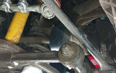 Chevrolet Niva I рестайлинг, 2011 год, 650 000 рублей, 28 фотография