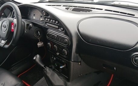 Chevrolet Niva I рестайлинг, 2011 год, 650 000 рублей, 21 фотография