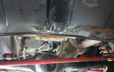 Chevrolet Niva I рестайлинг, 2011 год, 650 000 рублей, 34 фотография