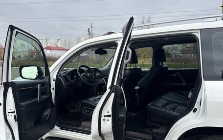 Toyota Land Cruiser 200, 2011 год, 3 750 000 рублей, 11 фотография