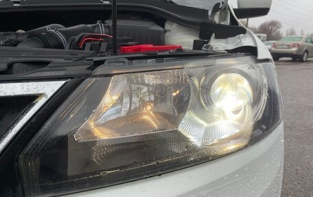 Skoda Rapid I, 2015 год, 1 000 000 рублей, 5 фотография