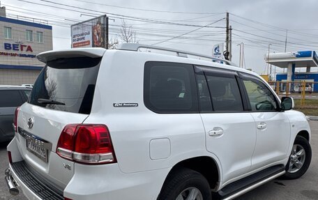 Toyota Land Cruiser 200, 2011 год, 3 750 000 рублей, 7 фотография