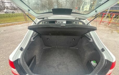 Skoda Rapid I, 2015 год, 1 000 000 рублей, 14 фотография