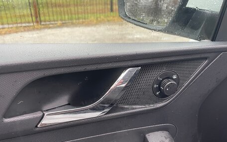 Skoda Rapid I, 2015 год, 1 000 000 рублей, 11 фотография