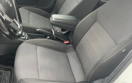 Skoda Rapid I, 2015 год, 1 000 000 рублей, 15 фотография