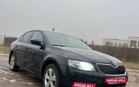 Skoda Octavia, 2014 год, 970 000 рублей, 2 фотография