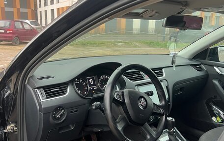 Skoda Octavia, 2014 год, 970 000 рублей, 5 фотография