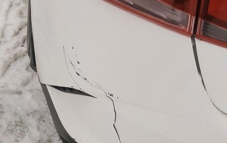 Hyundai Solaris II рестайлинг, 2020 год, 880 000 рублей, 6 фотография