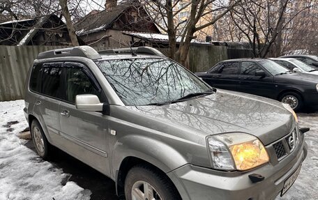 Nissan X-Trail, 2005 год, 610 000 рублей, 2 фотография
