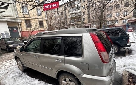 Nissan X-Trail, 2005 год, 610 000 рублей, 3 фотография