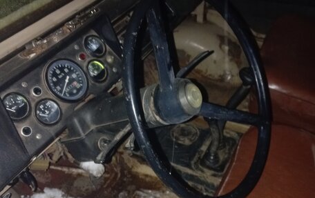 ЛуАЗ 969, 1992 год, 100 000 рублей, 5 фотография