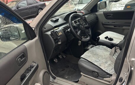 Nissan X-Trail, 2005 год, 610 000 рублей, 7 фотография