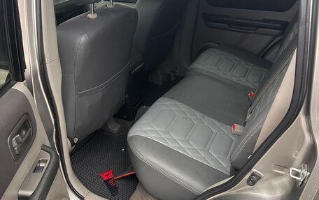 Nissan X-Trail, 2005 год, 610 000 рублей, 8 фотография