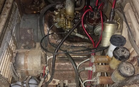 ЛуАЗ 969, 1992 год, 100 000 рублей, 4 фотография