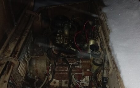 ЛуАЗ 969, 1992 год, 100 000 рублей, 6 фотография