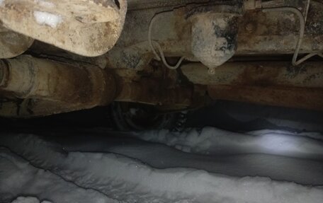 ЛуАЗ 969, 1992 год, 100 000 рублей, 10 фотография