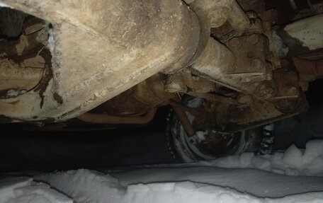 ЛуАЗ 969, 1992 год, 100 000 рублей, 9 фотография