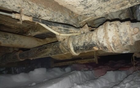 ЛуАЗ 969, 1992 год, 100 000 рублей, 7 фотография