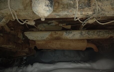 ЛуАЗ 969, 1992 год, 100 000 рублей, 8 фотография