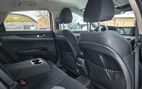 KIA K5, 2020 год, 2 200 000 рублей, 5 фотография