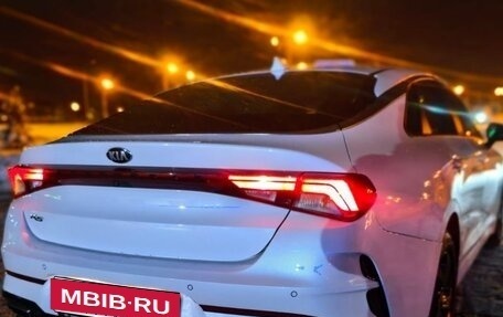 KIA K5, 2020 год, 2 200 000 рублей, 4 фотография