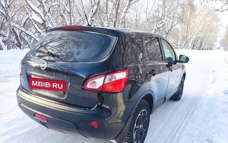 Nissan Qashqai, 2010 год, 757 000 рублей, 4 фотография