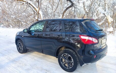 Nissan Qashqai, 2010 год, 757 000 рублей, 7 фотография