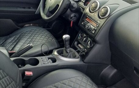 Nissan Qashqai, 2010 год, 757 000 рублей, 12 фотография