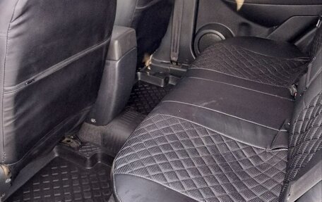 Nissan Qashqai, 2010 год, 757 000 рублей, 14 фотография