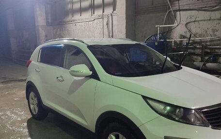 KIA Sportage III, 2012 год, 1 100 000 рублей, 5 фотография