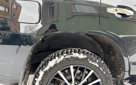 Toyota Land Cruiser 200, 2013 год, 3 150 000 рублей, 7 фотография