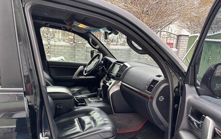 Toyota Land Cruiser 200, 2013 год, 3 150 000 рублей, 4 фотография