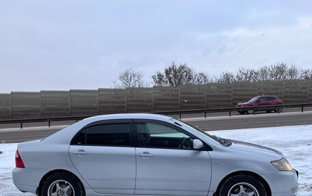 Toyota Corolla, 2005 год, 650 000 рублей, 2 фотография