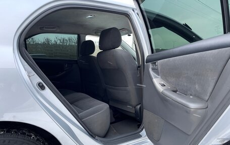 Toyota Corolla, 2005 год, 650 000 рублей, 6 фотография