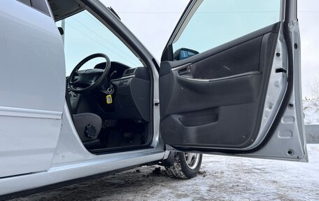 Toyota Corolla, 2005 год, 650 000 рублей, 5 фотография