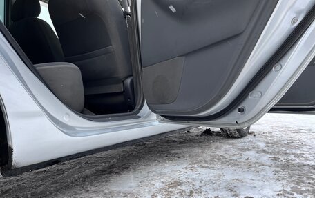 Toyota Corolla, 2005 год, 650 000 рублей, 7 фотография