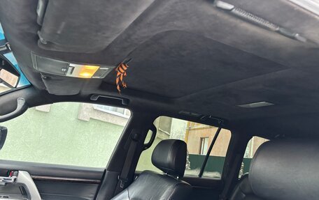 Toyota Land Cruiser 200, 2013 год, 3 150 000 рублей, 5 фотография