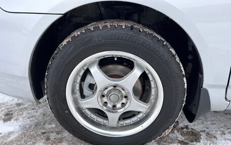 Toyota Corolla, 2005 год, 650 000 рублей, 13 фотография