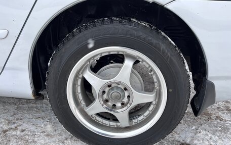 Toyota Corolla, 2005 год, 650 000 рублей, 12 фотография