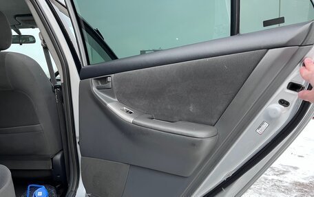 Toyota Corolla, 2005 год, 650 000 рублей, 21 фотография